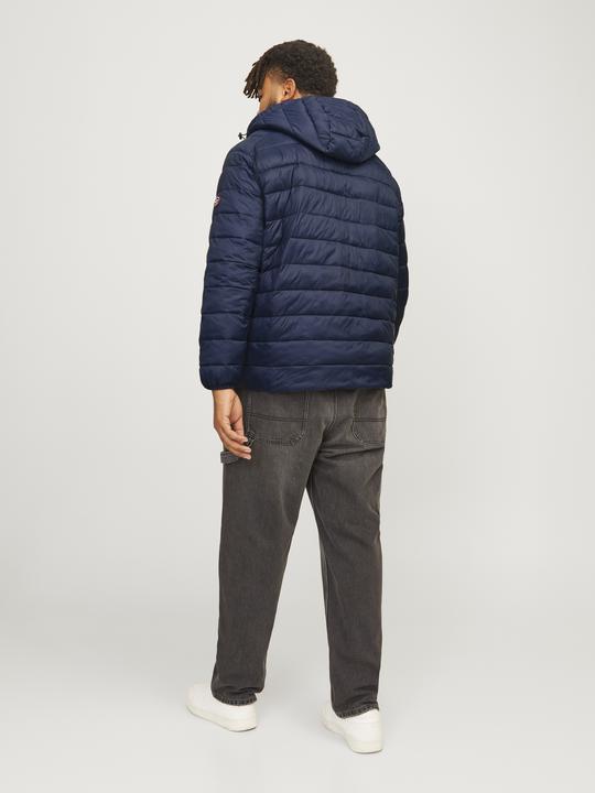 Immagine prodotto Jack & Jones Jjesprint Puffer Hood Noos Pls (4XL)
