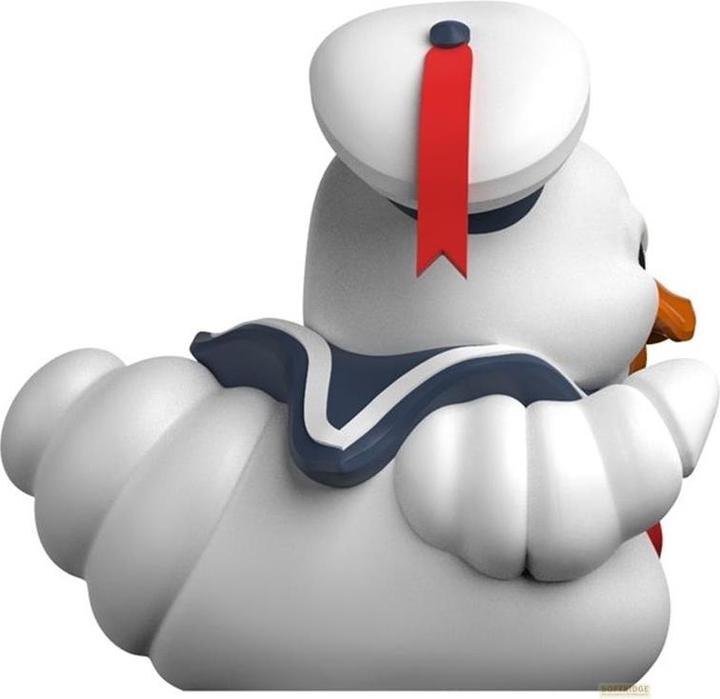 Actual product image Numskull TUBBZ: Ghostbusters - Stay Puft - Boxed Edition