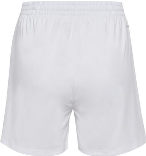 Actual product image hummel Hmlessential Shorts Woman (S)