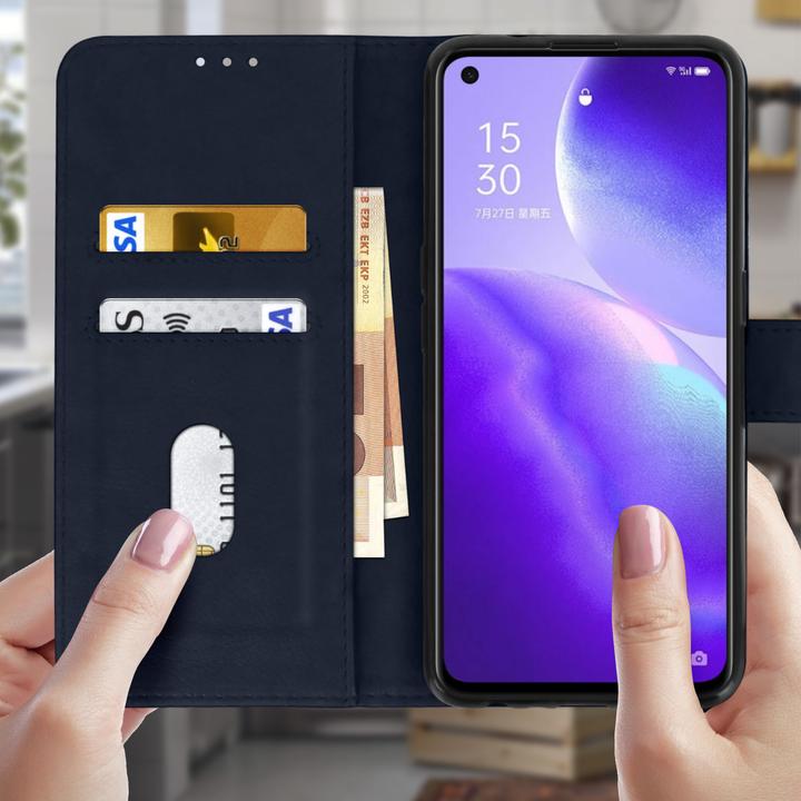 Image du produit Avizar Série Chester (Oppo Find X3 Lite)
