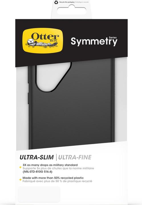 Produktbild OtterBox Symmetry (Samsung Galaxy S24 Ultra)