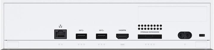 Immagine prodotto Microsoft Xbox Series S - Pacchetto iniziale
