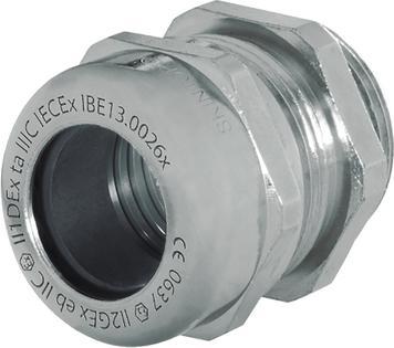 Produktbild Lapp Skintop® Msr-M 12x1,5 Atex Kab