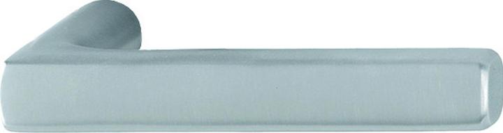 Image du produit Hoppe Poignée de porte Dallas acier inox (Poignée de porte)