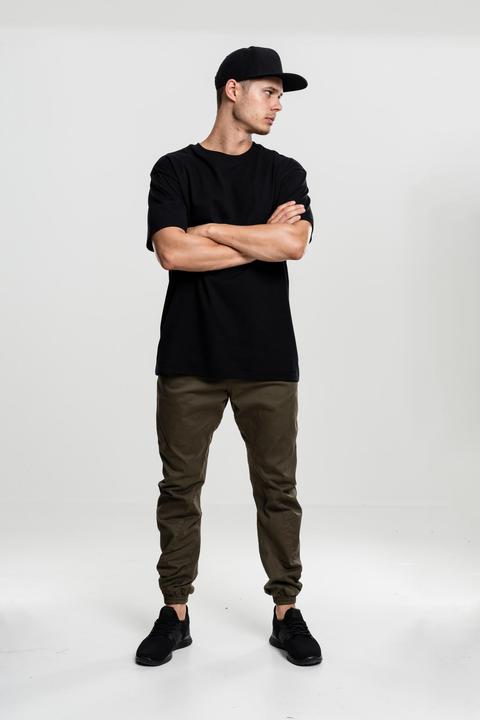 Actual product image Urban Classics tee (S)