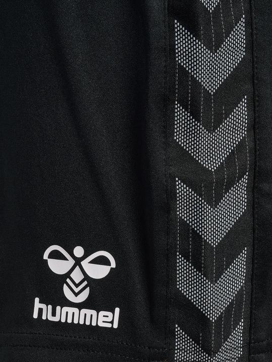 Actual product image hummel Hmlauthentic Pl Shorts Woman (L)