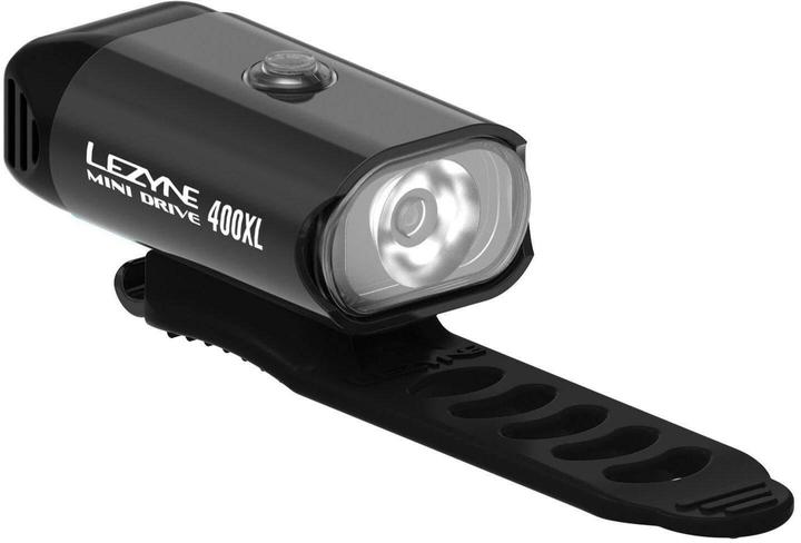Produktbild Lezyne Mini Drive 400 (400 lm)