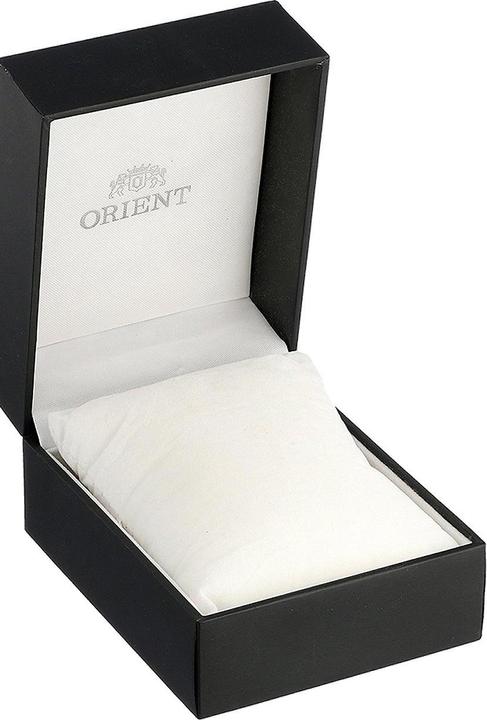 Actual product image Orient Bambino (Analogue wristwatch, 41 mm)