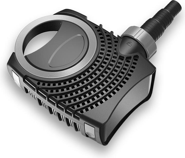 Produktbild SunSun NEO-480B SuperECO 4500 l/h / 30 W Teichpumpe Filterpumpe Bachlaufpumpe