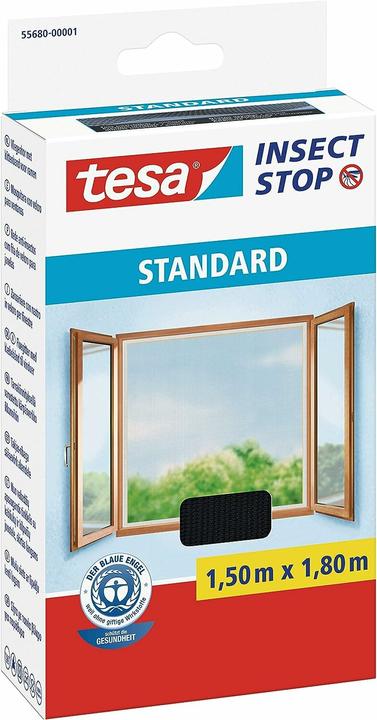 tesa Standard