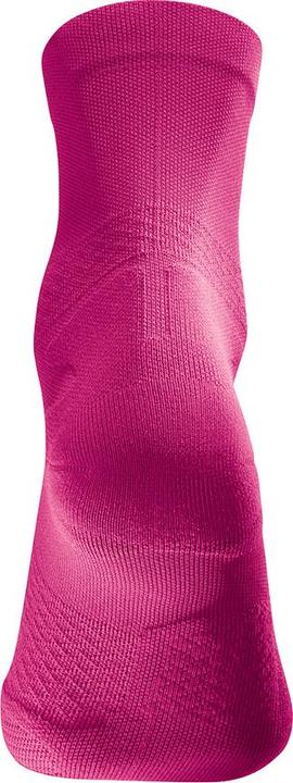 Actual product image Bauerfeind Run Ultralight Mid Cut Socks (44 - 46)