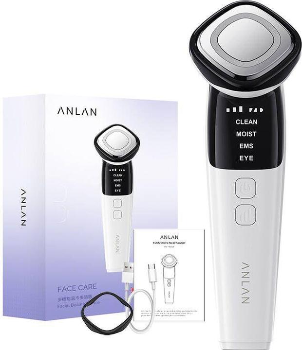 Image du produit Anlan 01-ADRY32-02A