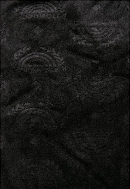 Actual product image Southpole AOP Velour Pants (S)