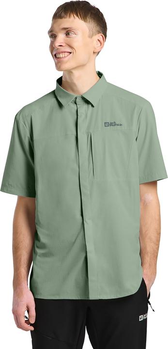 Immagine prodotto Jack Wolfskin Vandra S/S Shirt M (L)