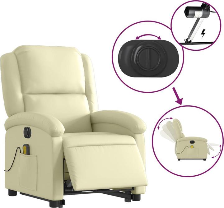Actual product image VidaXL Jal