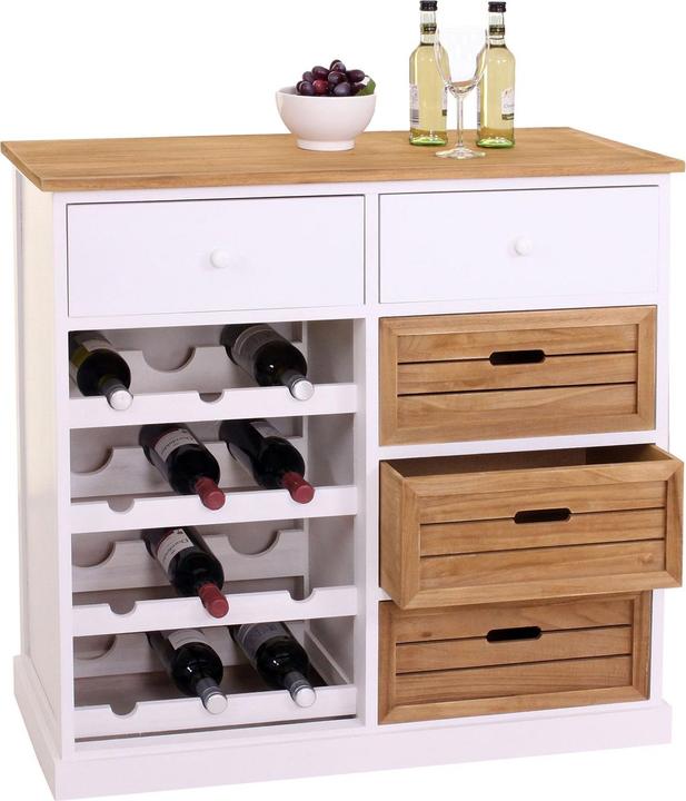 Produktbild MCW B96-12 (12 Fl.)