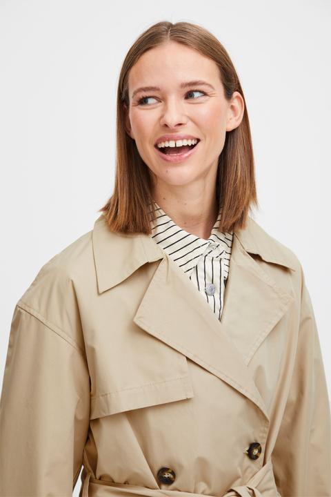Actual product image B.young 's coat calea (36)