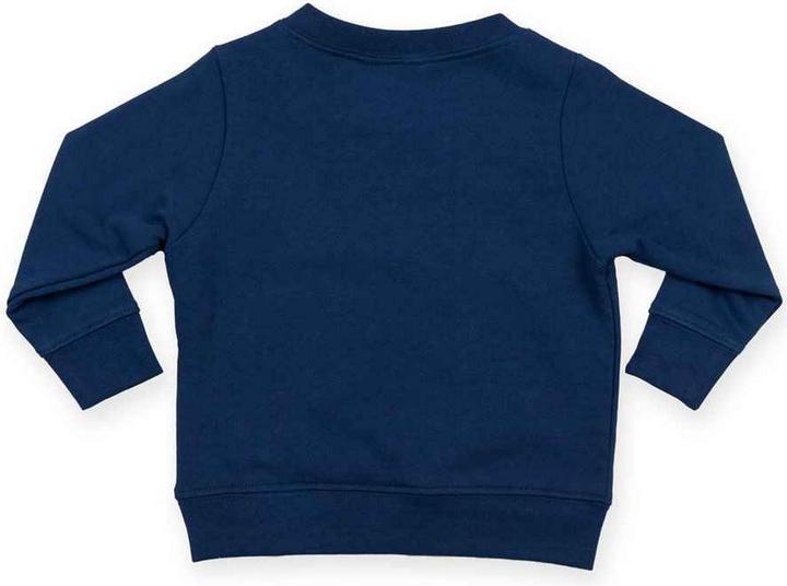 Produktbild Larkwood Sweatshirt Rundhalsausschnitt Baby (86)