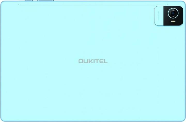 Produktbild Oukitel OKT3 8/256GB Tablette Blau (4G, 10.51", 256 GB, Blau)