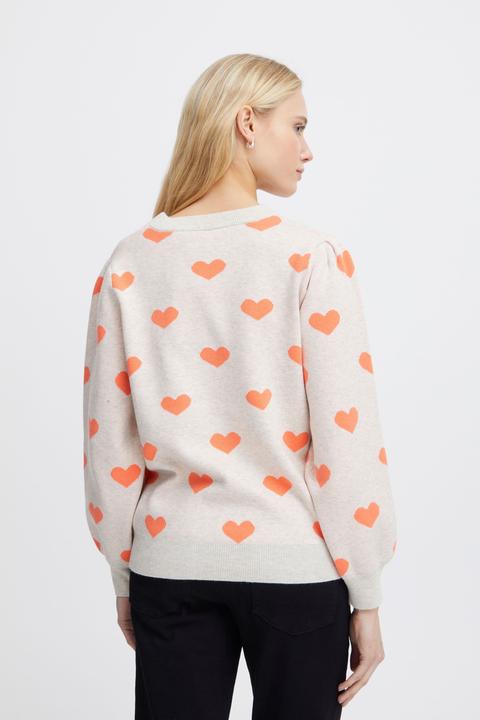 Actual product image Ichi IHBRIELLE LS2 20120440 (M)