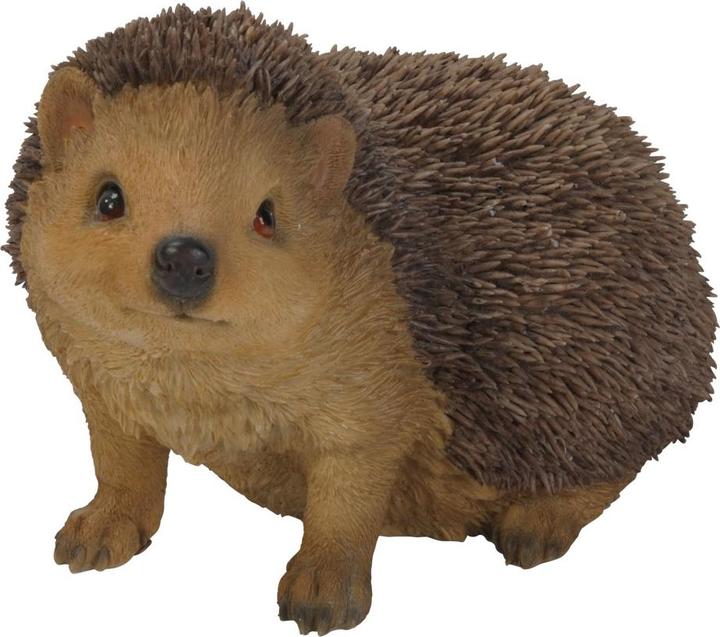 Produktbild Dekofigur Igel (17 x 18 x 24 cm)