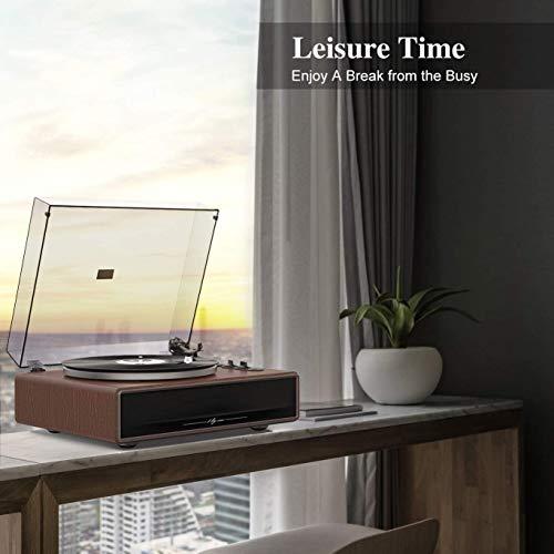 Image du produit 1 by One Lecteur de disque (Semi-automatique)
