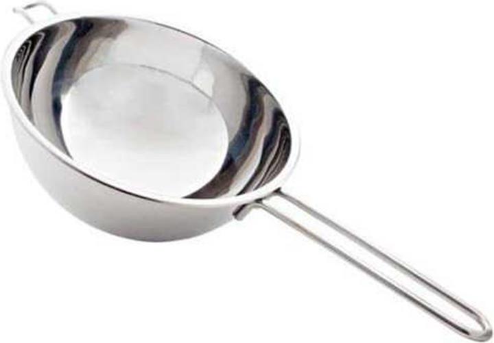 Poêle + casserole : accessoires