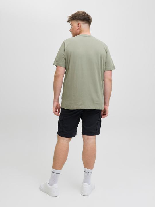 Immagine prodotto Jack & Jones Plus Size T-shirt T-shirt (4XL)