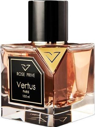Actual product image Vertus by Eau de Parfum Spray 3.4 oz (Eau de parfum, 100 ml)