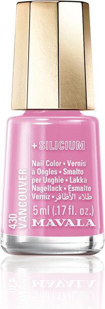 Immagine prodotto Mavala Smalto per unghie Mini Colour (Vancouver, Smalto)