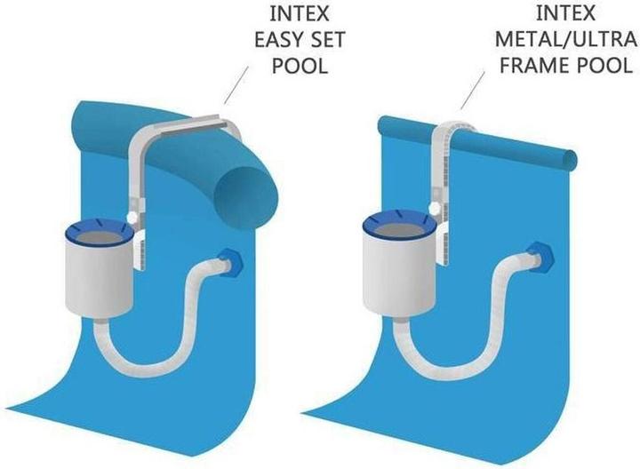 Produktbild Intex Deluxe