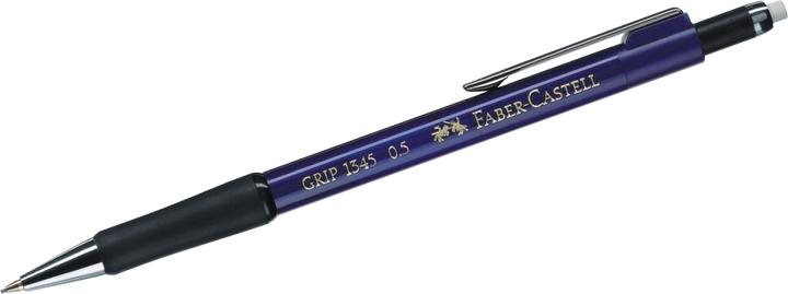 Image du produit Faber-Castell Grip 1345 (0.50 mm, HB, 1 x)