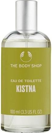 Immagine prodotto Body Shop Kistna Eau De Toilette 100 Ml (Eau de toilette, 100 ml)