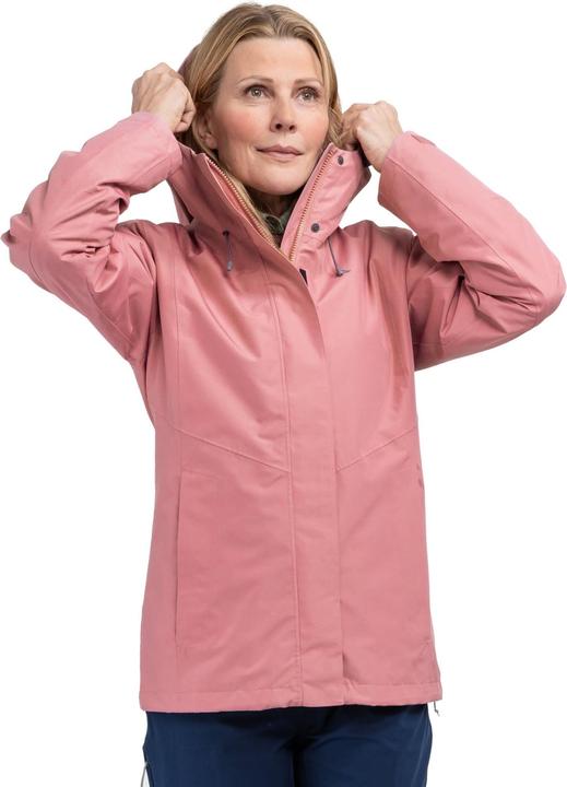 Produktbild Schöffel Women's 3In1 Jacket Okere (46)