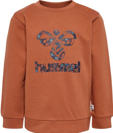 Produktbild hummel Hmllime sweatshirt (74)