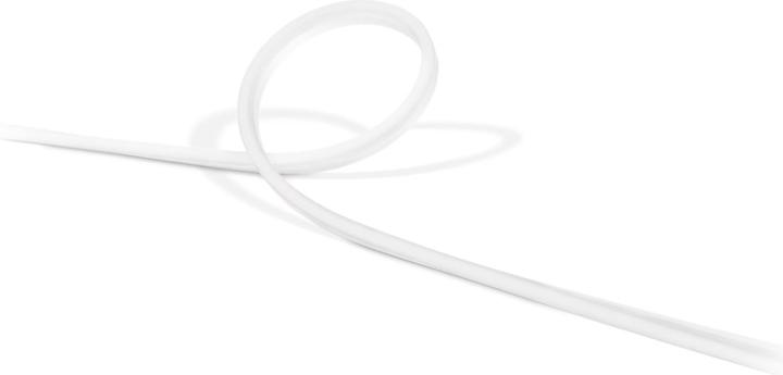 Actual product image Philips Hue Outdoor Light Strip 5m DE Plug (Multicoloured, 500 cm, Outdoor)