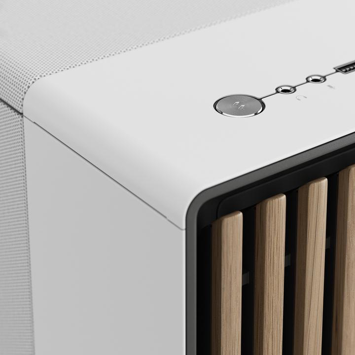Image du produit Fractal North XL (E-ATX, mATX, Mini-ITX, ATX)