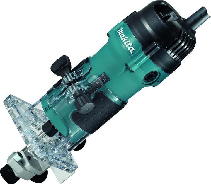 Produktbild Makita Kantenfräse 3711