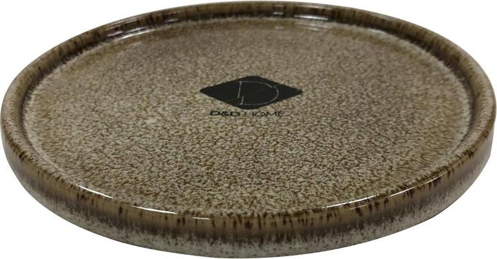 EBI Jasper Cat Plate sand Stone