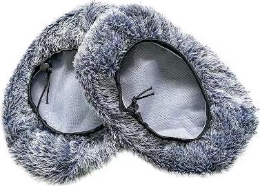 Image du produit Marc Crouch Housse pour brosse de lavage en microfibre