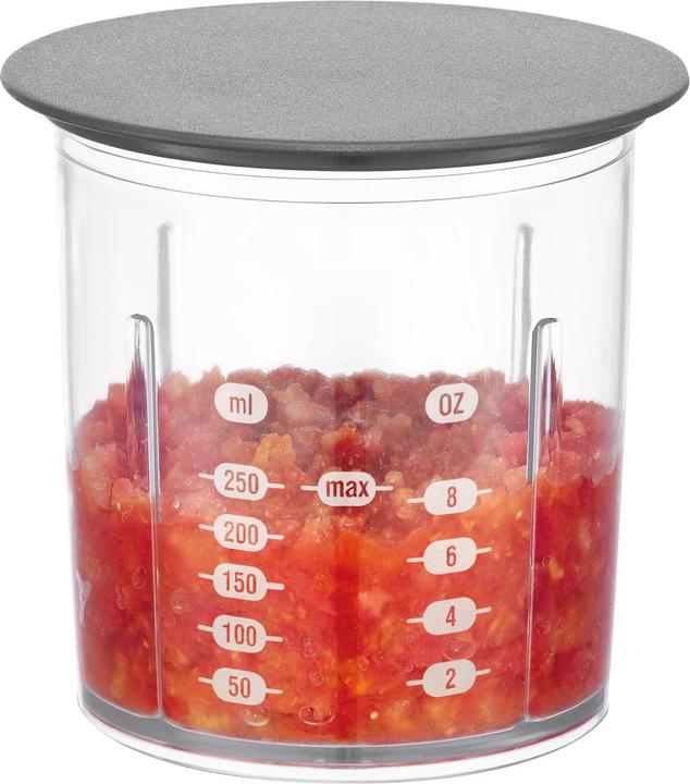 Actual product image Moulinex Moulinette Compact Mixer270W, 250ml (250 ml, 270 W)