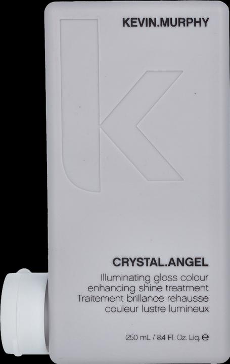 Immagine prodotto Kevin Murphy KEVIN MURPHY Crystal.angel kuracja nadająca włosom świetlisty połysk 250ml (Eau de parfum, 250 ml)