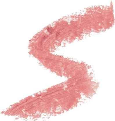 Actual product image Barry M Velvet Matte Lip Paint (311 Angel Kiss)