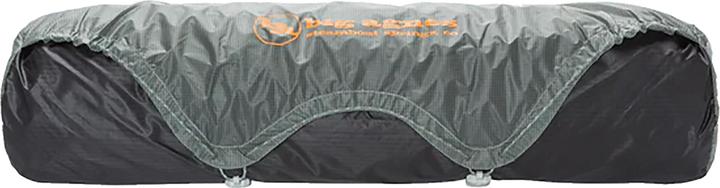 Actual product image Big Agnes Copper Spur UL2 Long (Dome tent, 1.28 kg, 2 persons)
