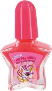 Immagine prodotto Chlapu Chlap Smalto per unghie Splap Splap Coral Unicorn, 5 ml