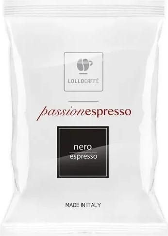 Produktbild Lollo Caffè Lollocaffè Nespresso Nera (100 x Port.)