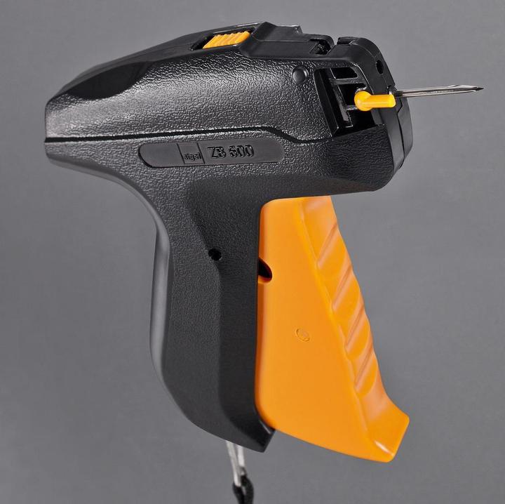 Produktbild Sigel Anschiesspistole ZB600