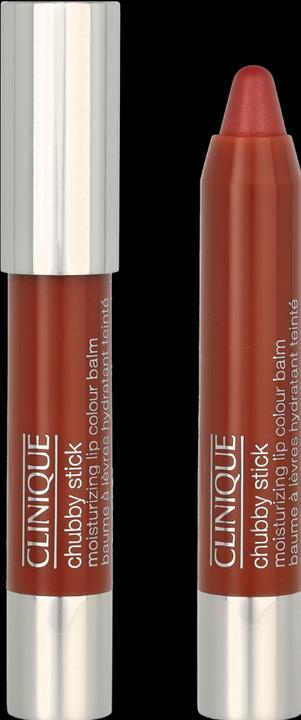 Produktbild Clinique Chubby Stick (Nr. 10 - Bountiful Blush)