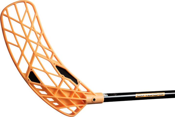 Image du produit Oxdog Canne d'unihockey Ultimatelight Hes 27 96 Cm (96 cm, Droite)