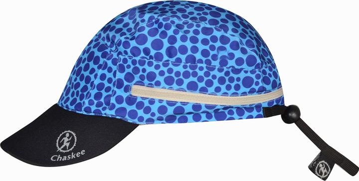 Blue Blue, New Dots 2
